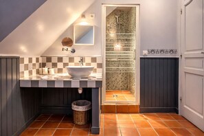 Tweepersoonskamer, gedeelde badkamer | Gratis wifi