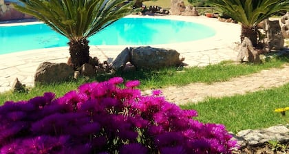 Agriturismo B&B Domo De Resteblas