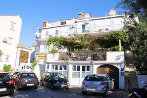 Exterior - Nina Apartments (Konavle)