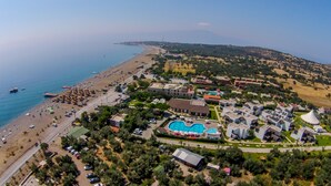 Unclassified image, 5 of 171, button - Assos Barbarossa Hotel - Special Class (Ayvacik)