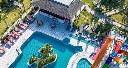 Assos Barbarossa Hotel - Special Class