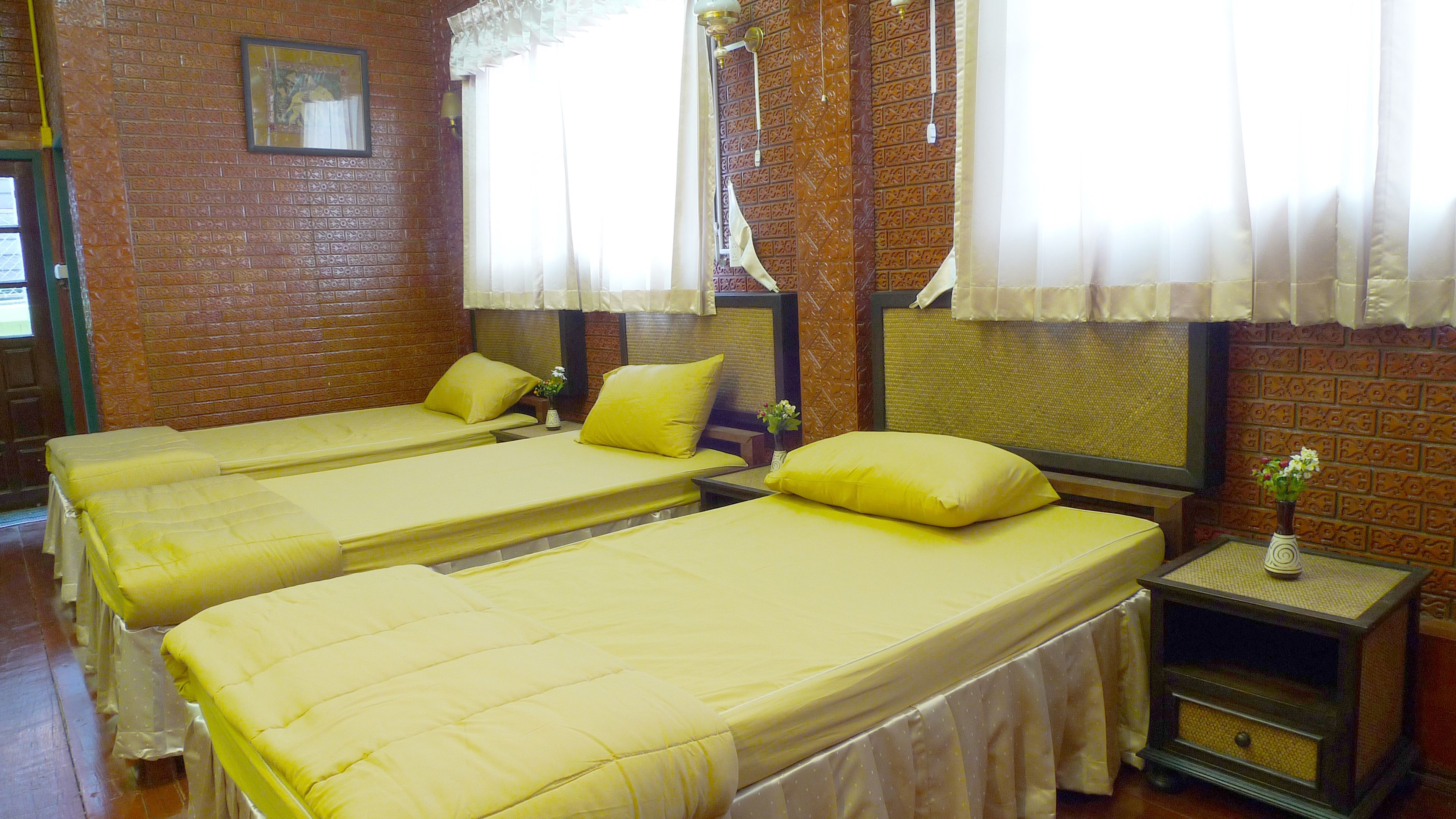 ห้องพัก