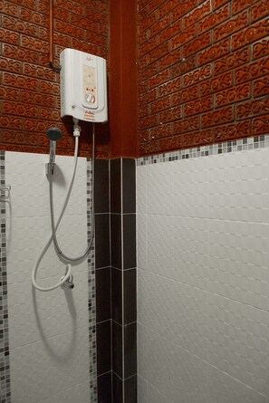 Deluxe kamer | Een bureau, extra bedden (toeslag), gratis wifi