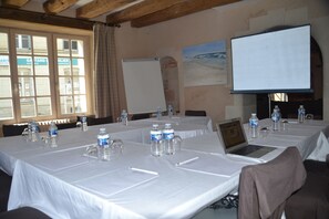 Sala de reuniones