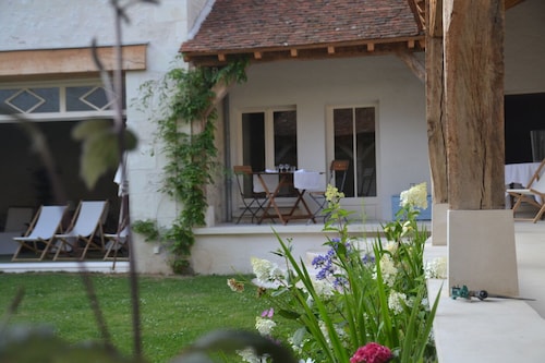 Logis Hôtel Restaurant Relais de la Mothe