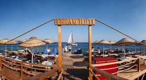 Muelle