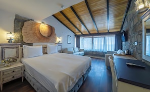 Quadro Executive Oda | 迷你吧、房內夾萬、免費 Wi-Fi、床單