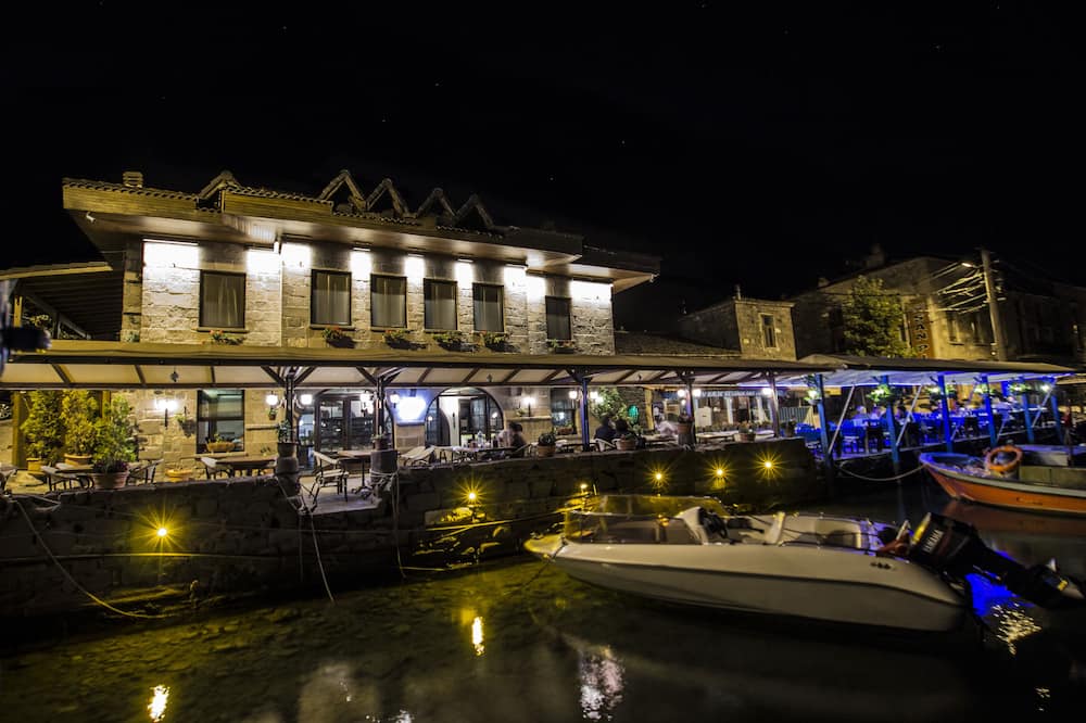 Assos Behram Hotel - Special Class - Adults Only