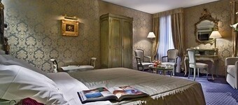 Ca' Rialto House