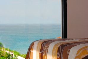 Minibar, blackout drapes, iron/ironing board, WiFi