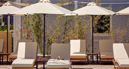 Cactus Hotel