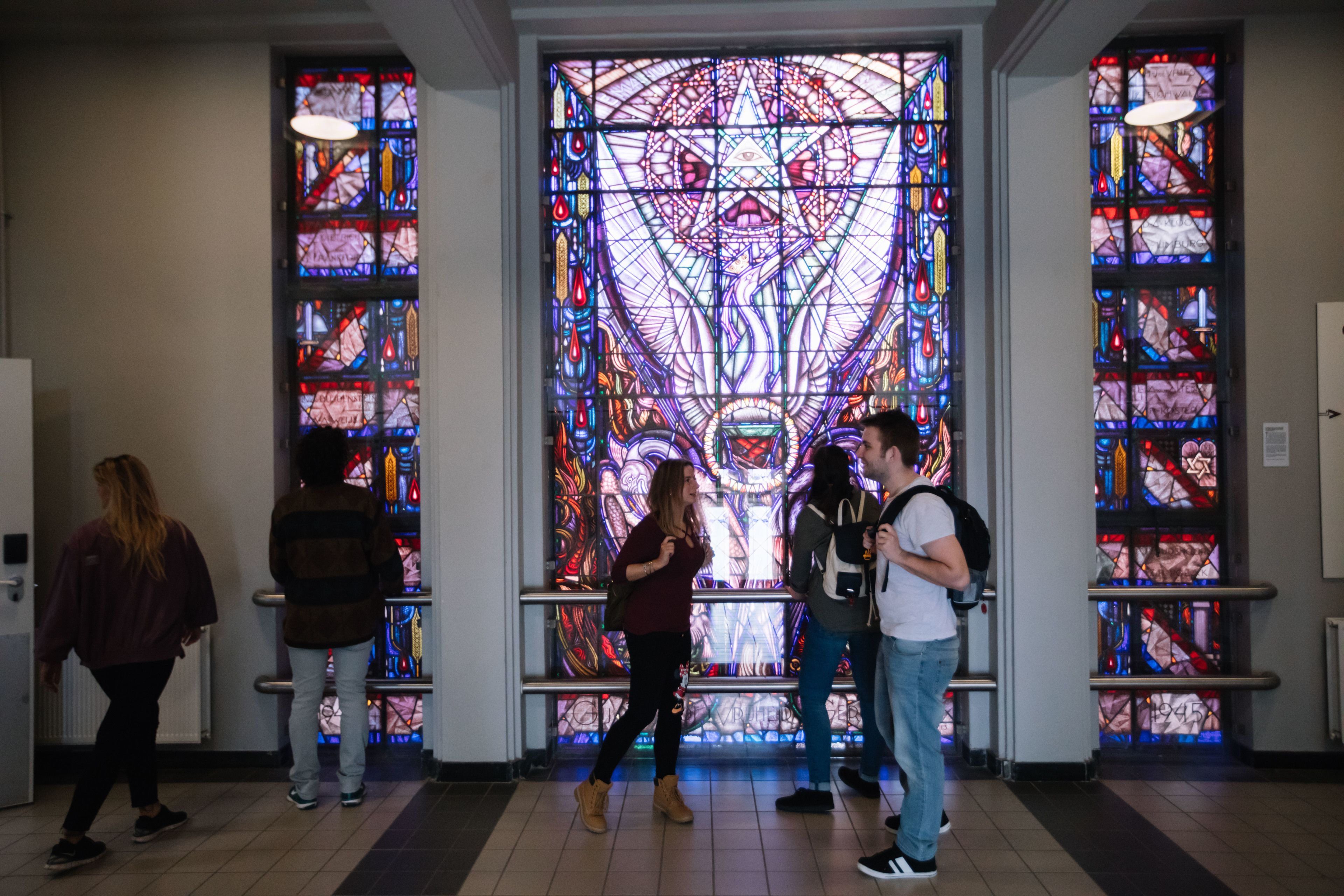 Photo - ClinkNOORD Hostel