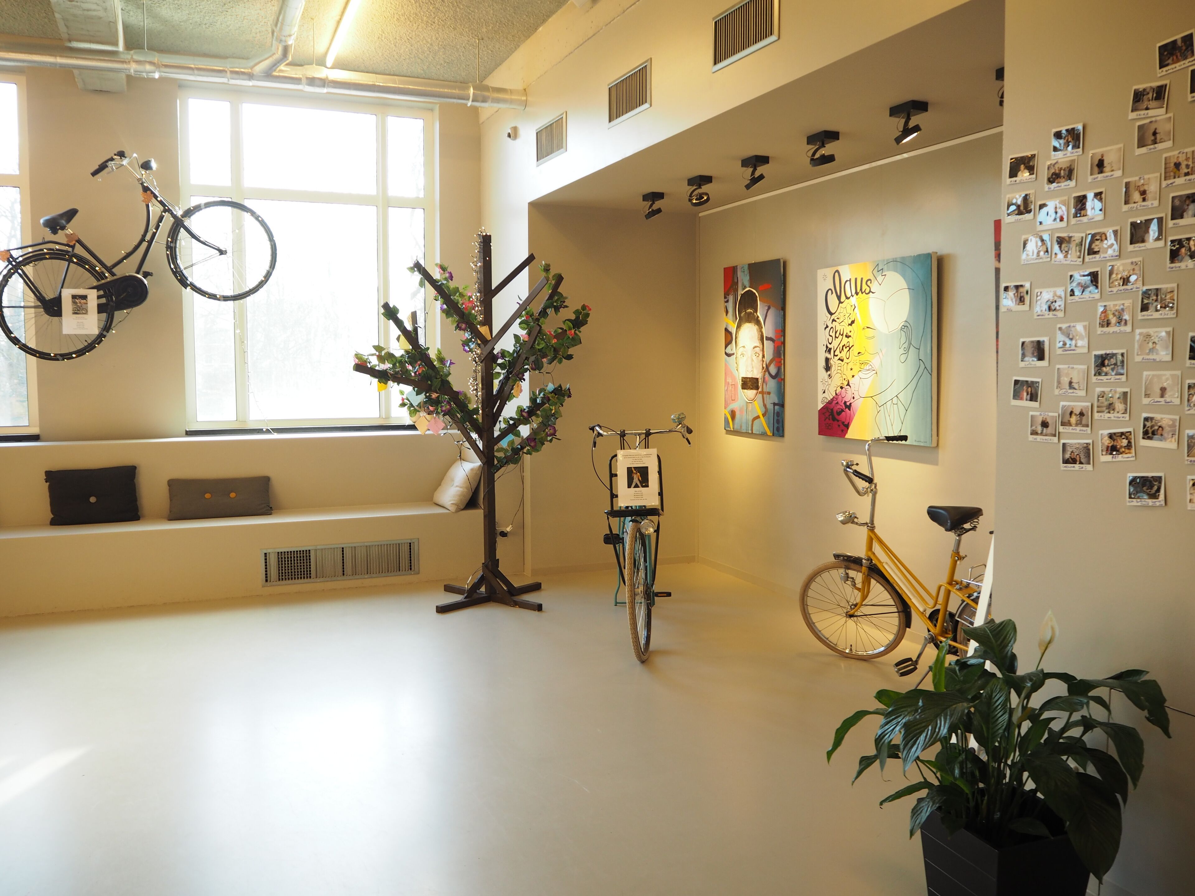 Photo - ClinkNOORD Hostel