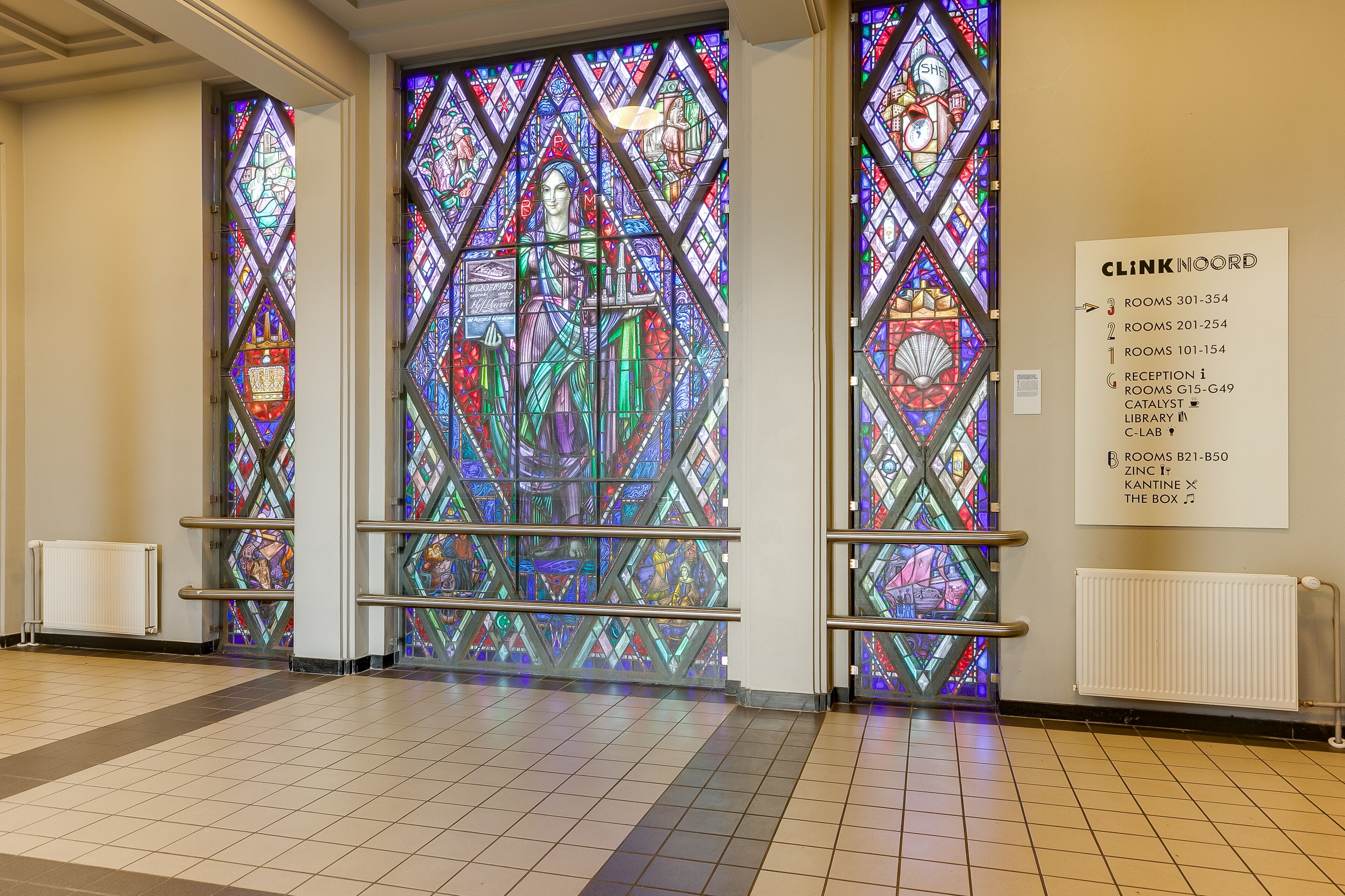 Photo - ClinkNOORD Hostel