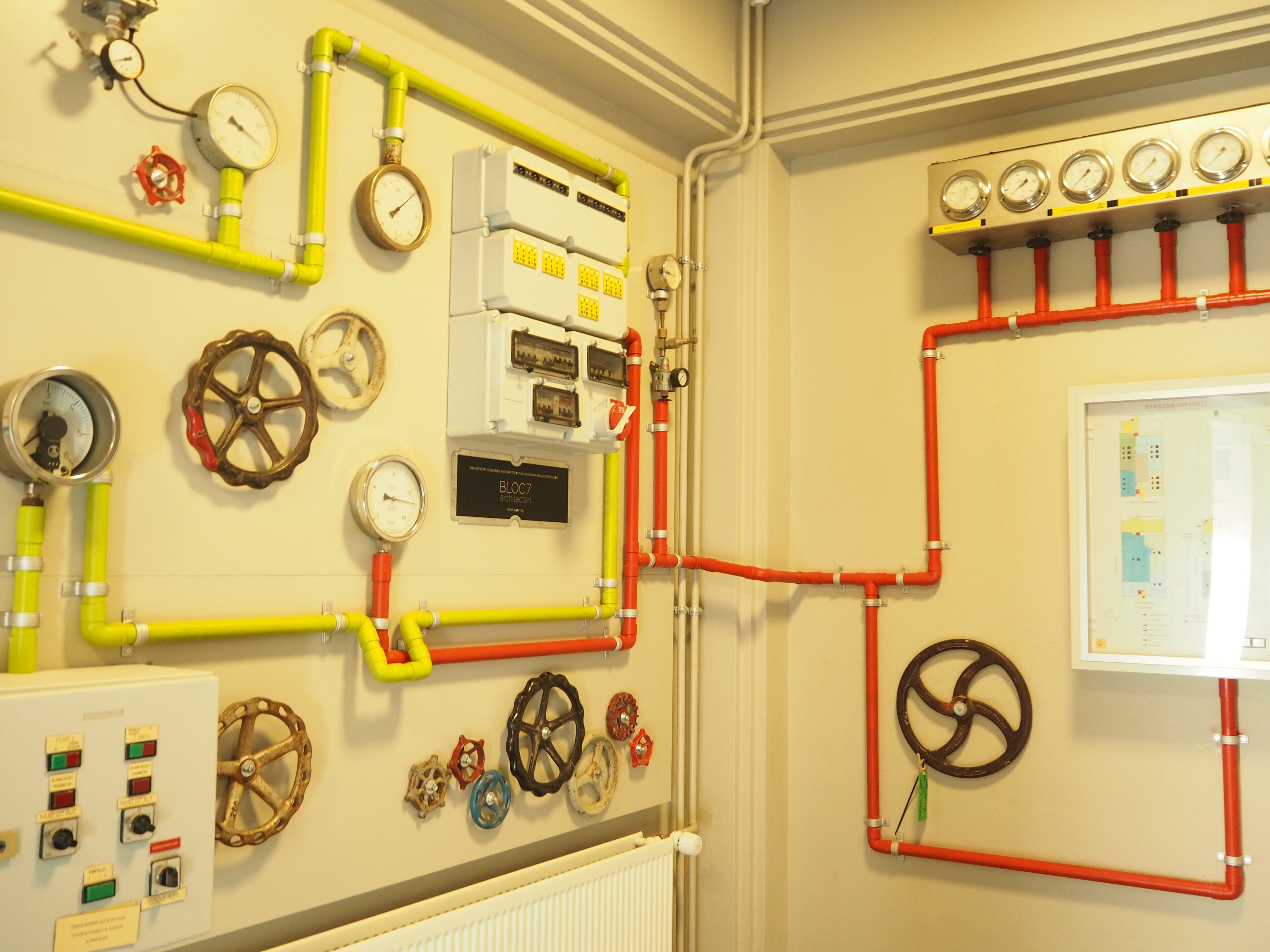 Photo - ClinkNOORD Hostel