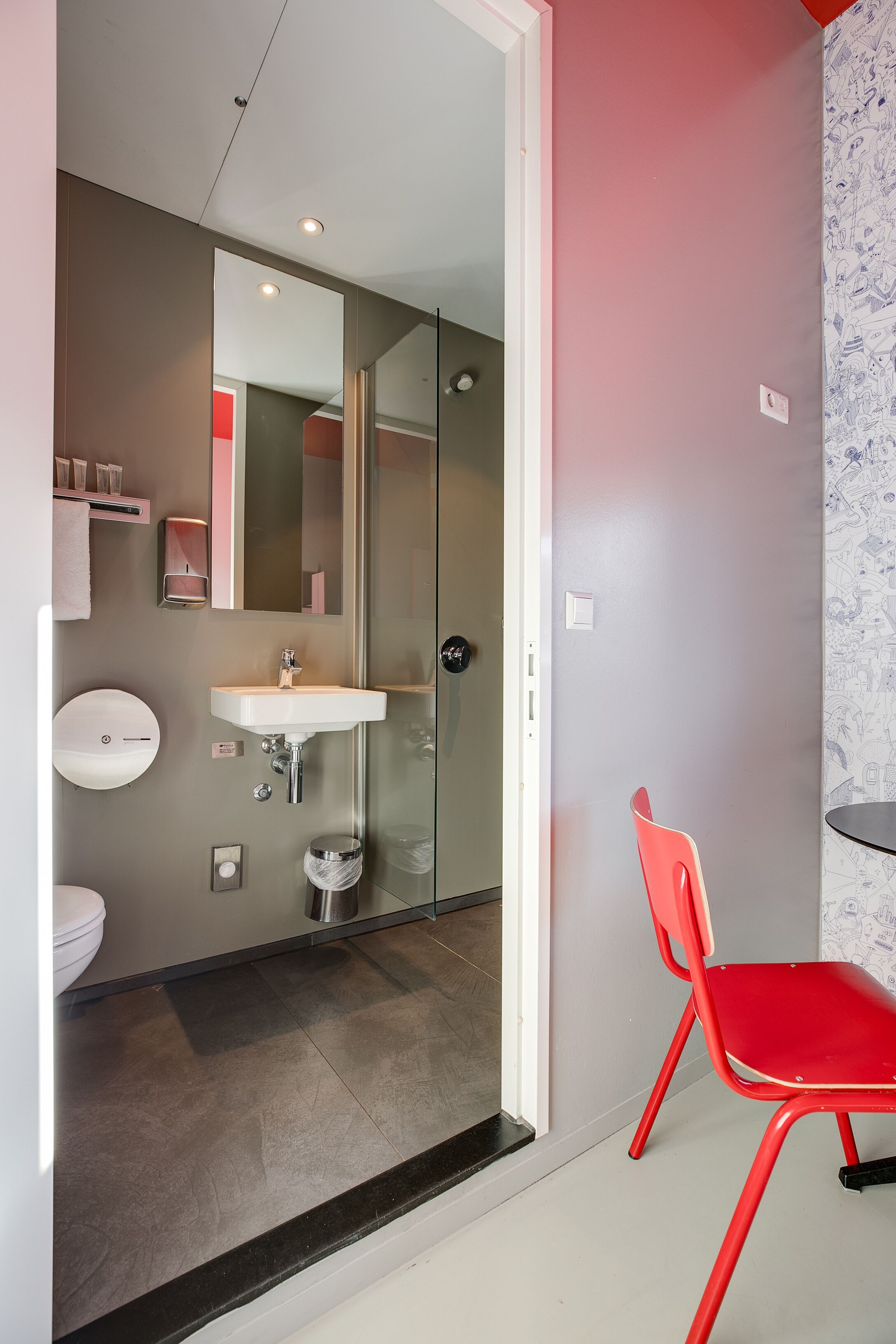 Photo - ClinkNOORD Hostel