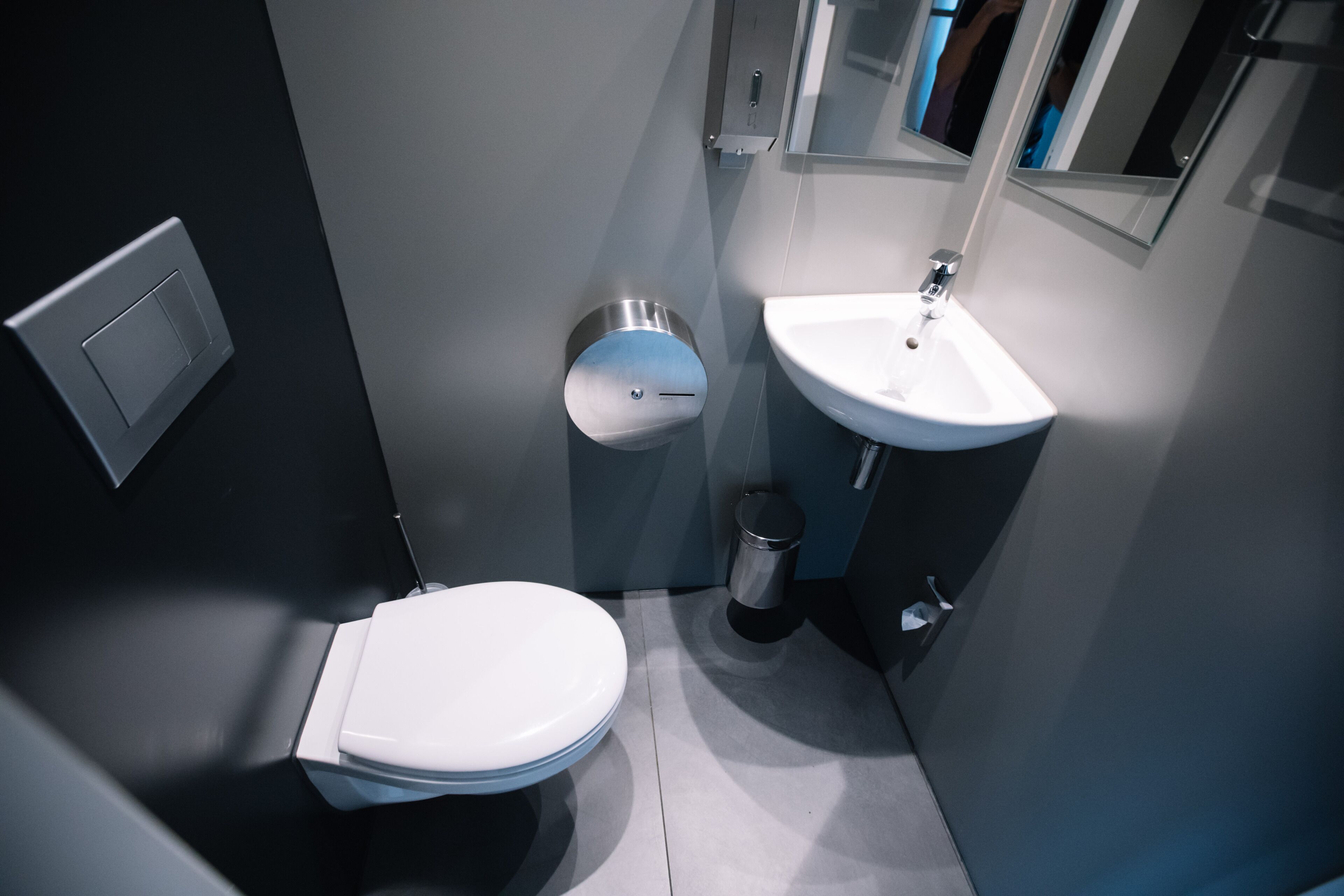 Photo - ClinkNOORD Hostel