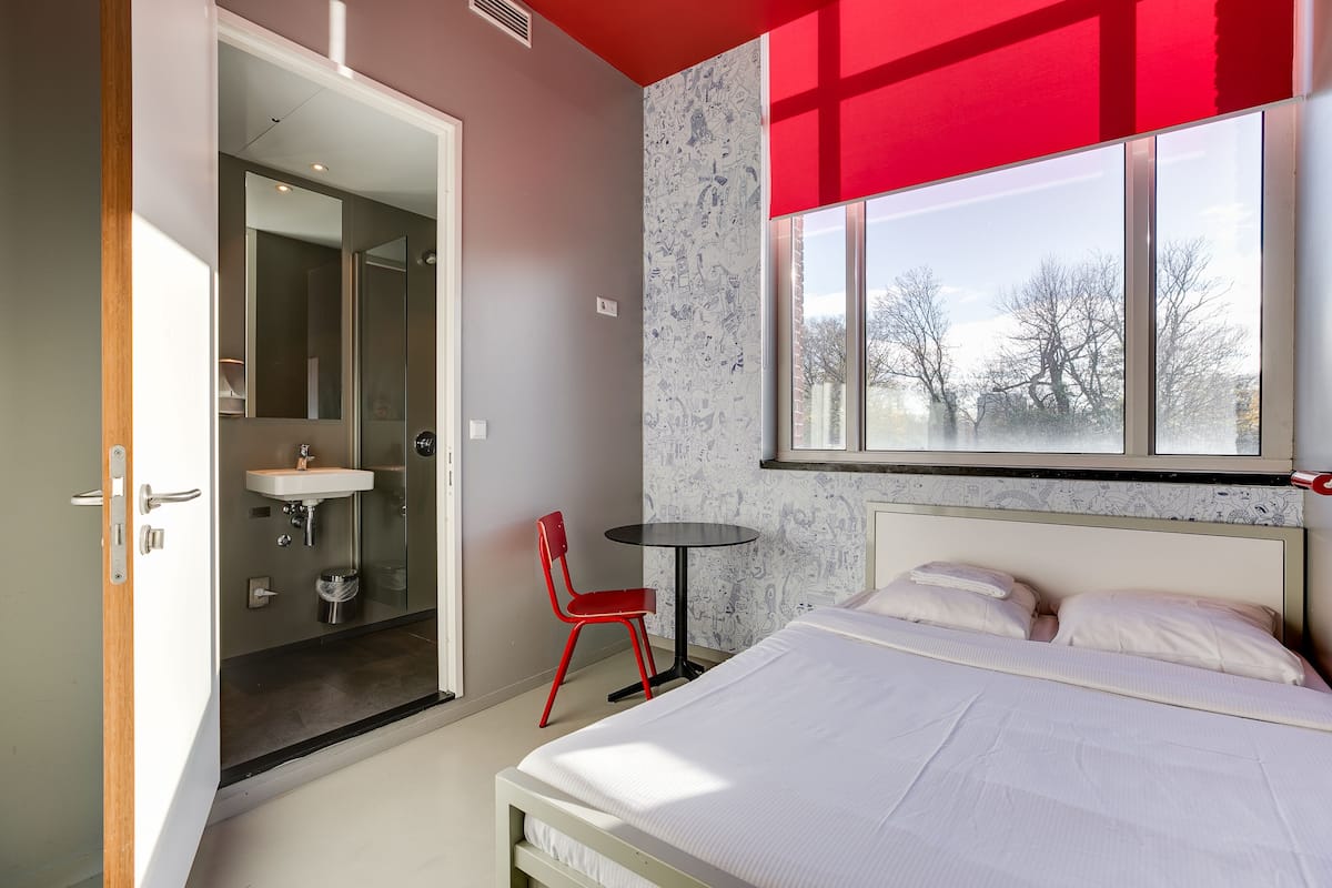 Standard Double Room, Private Bathroom | Free WiFi