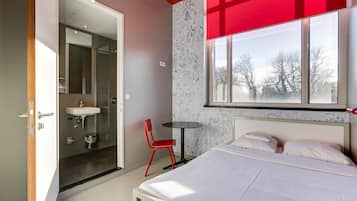 Standard Double Room, Private Bathroom | Free WiFi