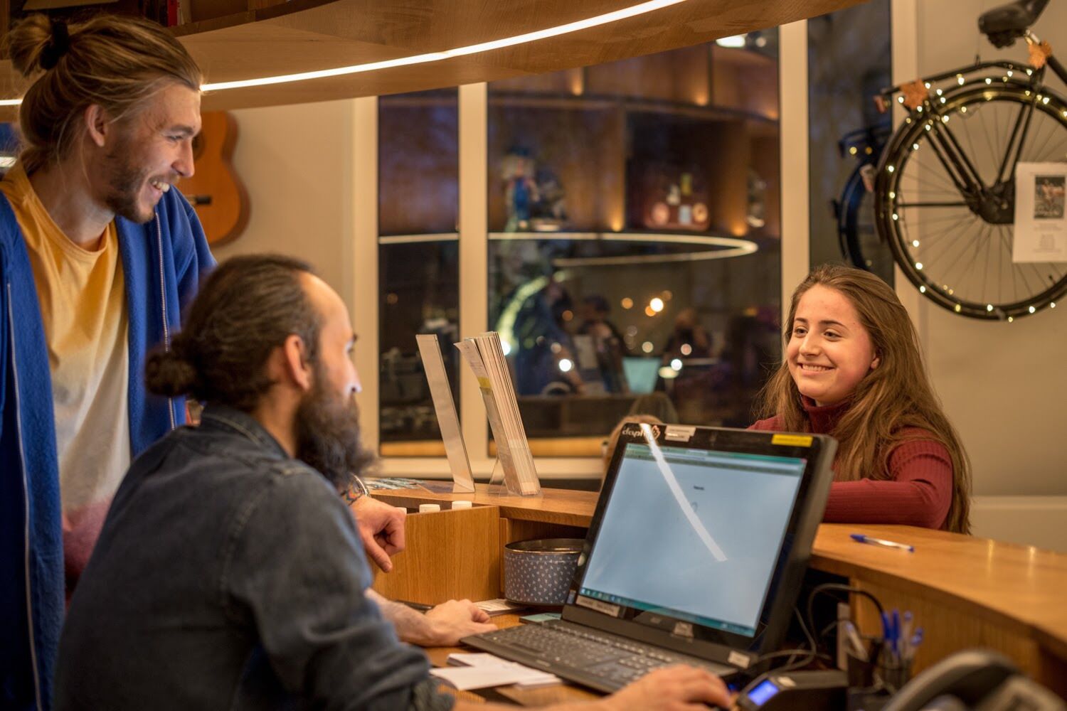 Photo - ClinkNOORD Hostel