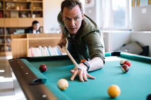 Billard