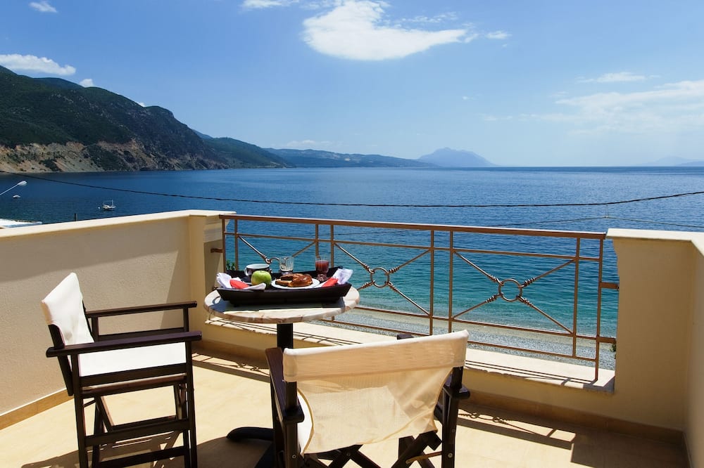 Ilia Mare