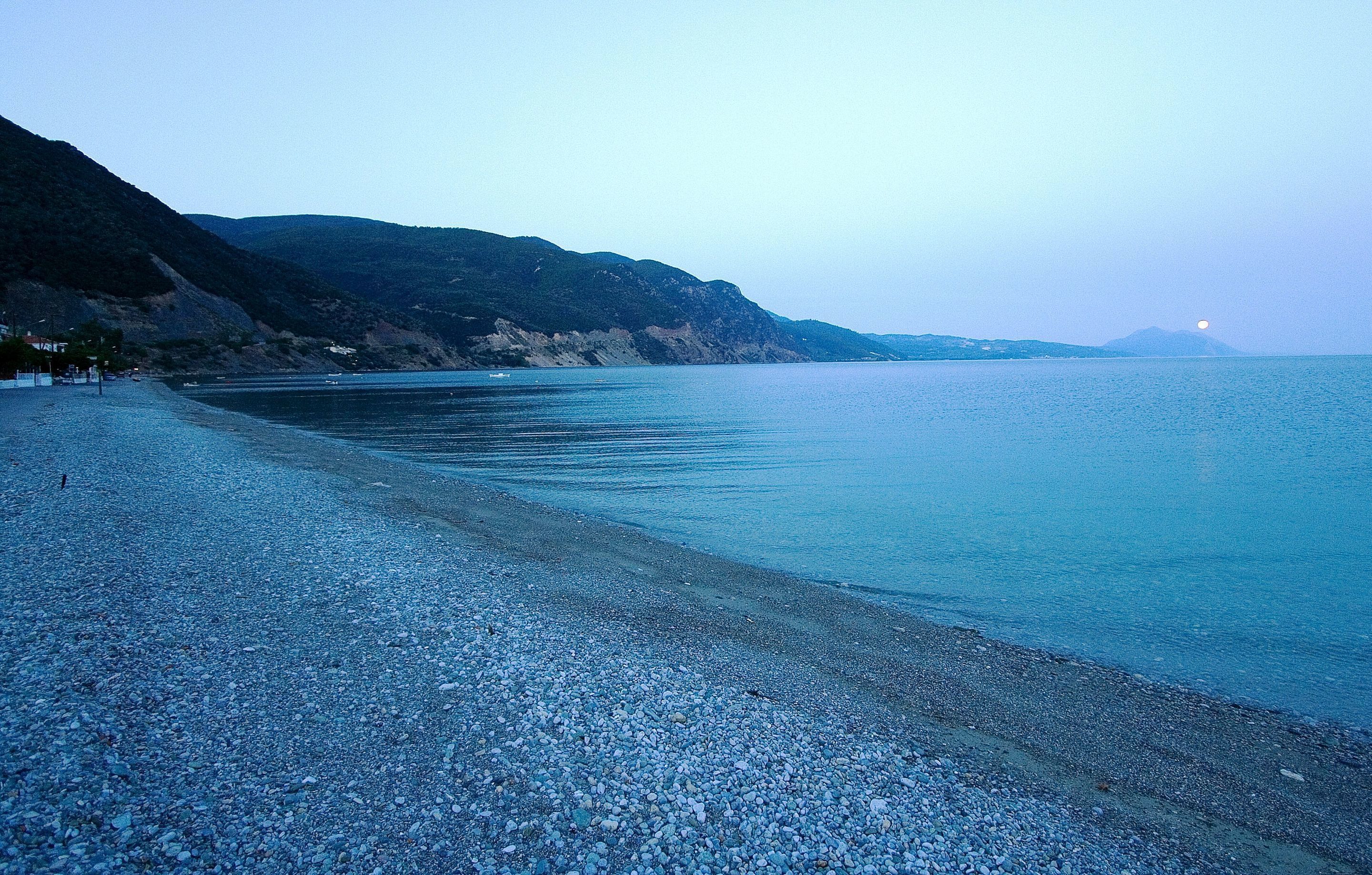 Strand