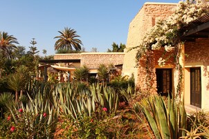 Jardín