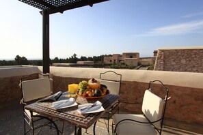 Superior-Suite, Terrasse | Terrasse/Patio