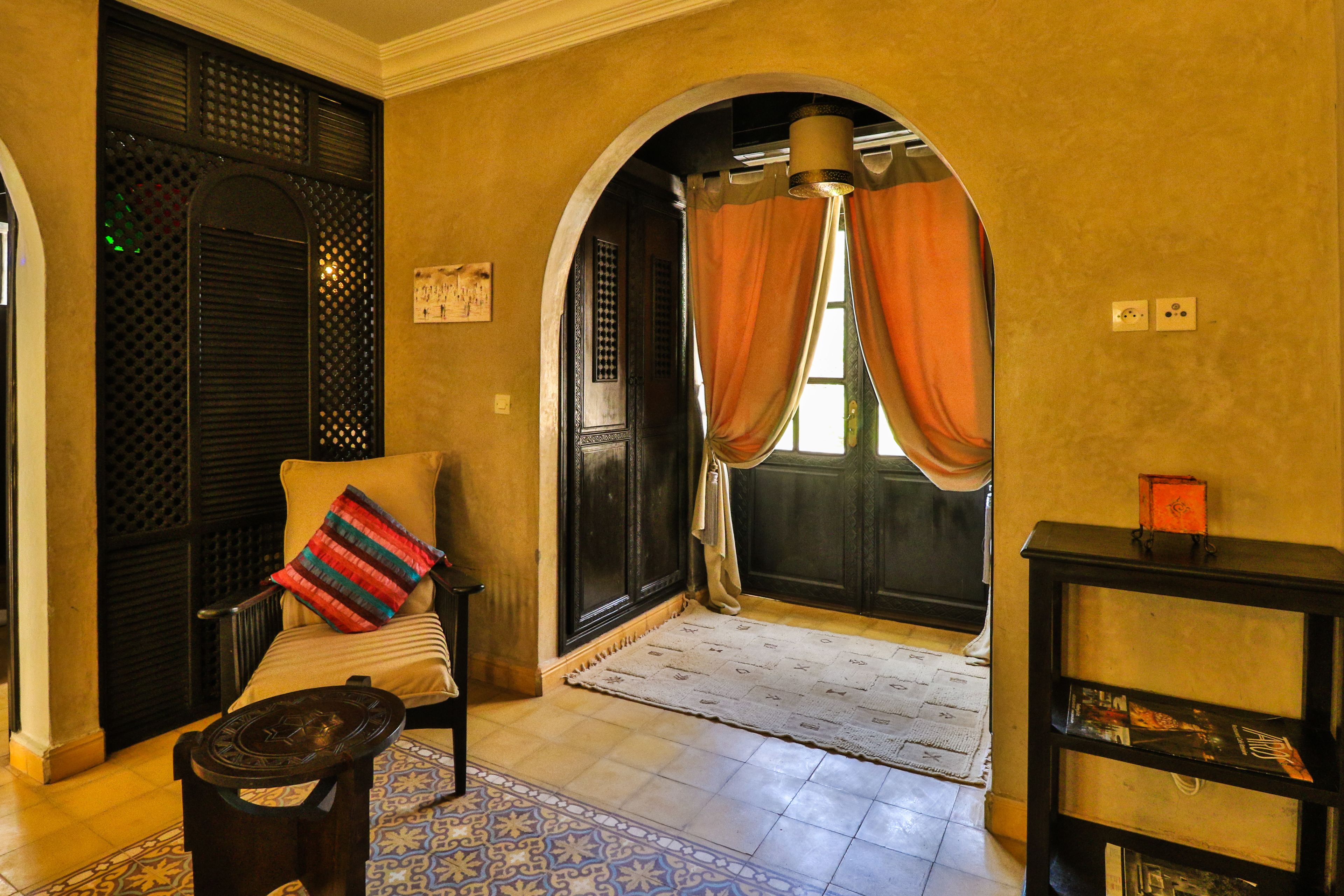 villa, 5 bedrooms, private pool | premium bedding, in-room safe, soundproofing, bed sheets