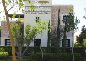 House, 2 Bedrooms, Patio (Garden) - Essaouira Lodge (Ounagha)