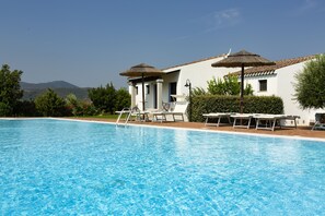 Garden - Sa Prata Hotel & Resort (Budoni)