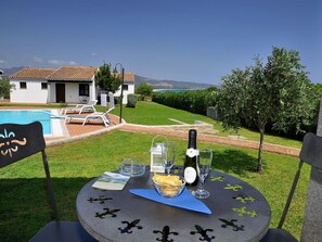 Vistas desde la habitación
