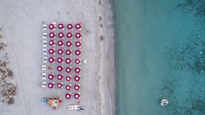Beach/ocean view - Sa Prata Hotel & Resort (Budoni)