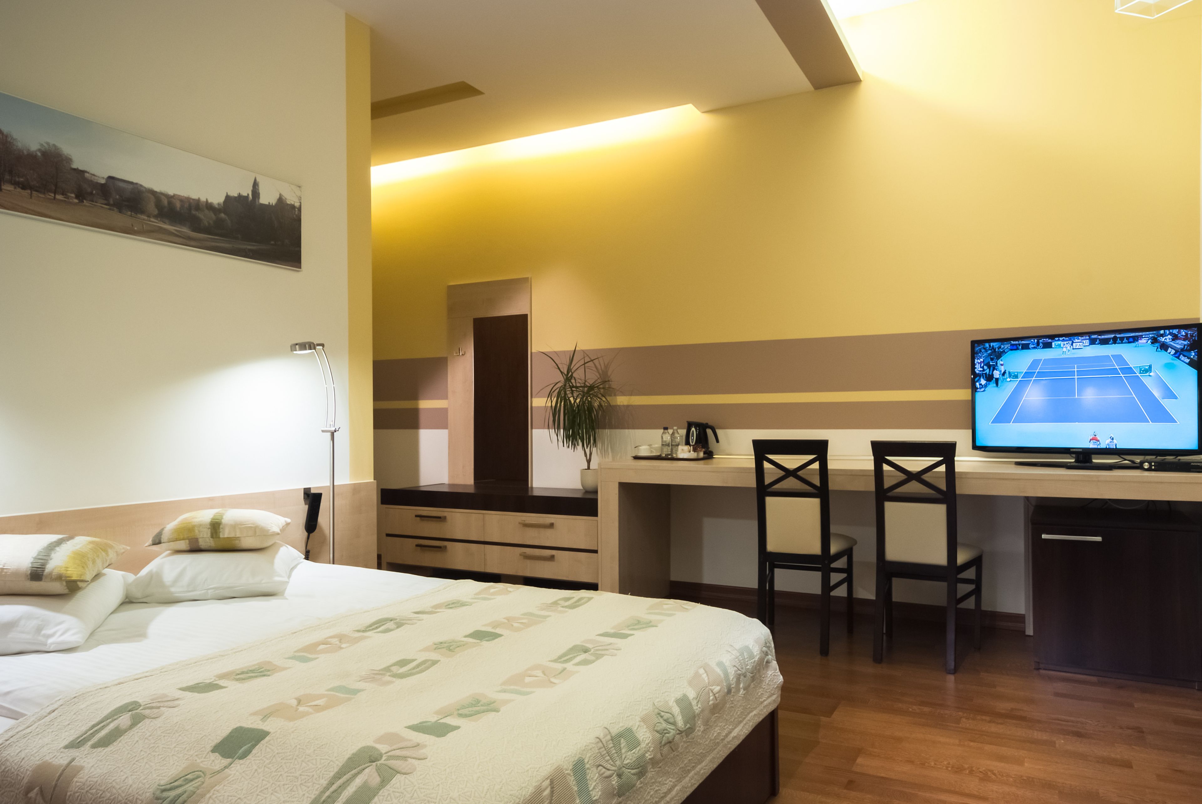 Foto - Hotel Dikul Market Square Wroclaw