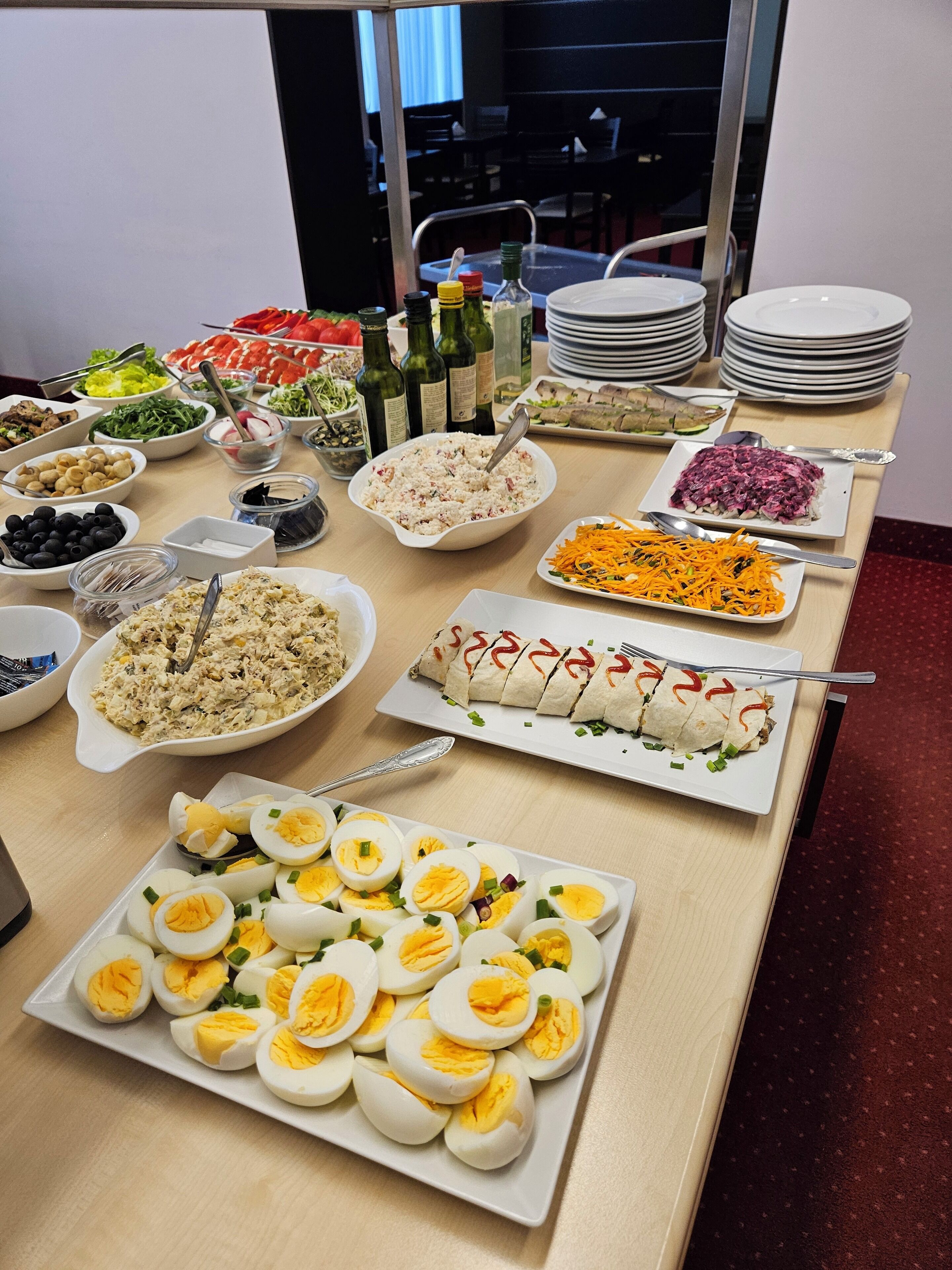 Foto - Hotel Dikul Market Square Wroclaw