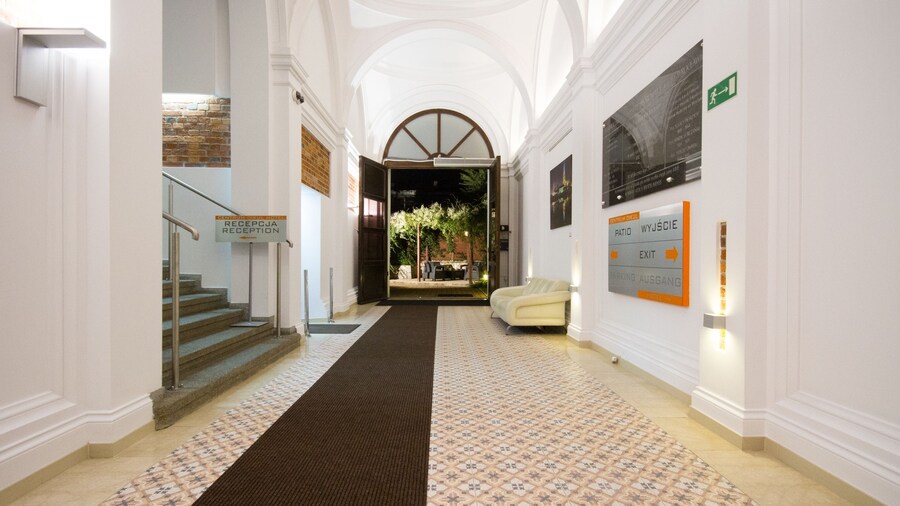 Dikul Hotel