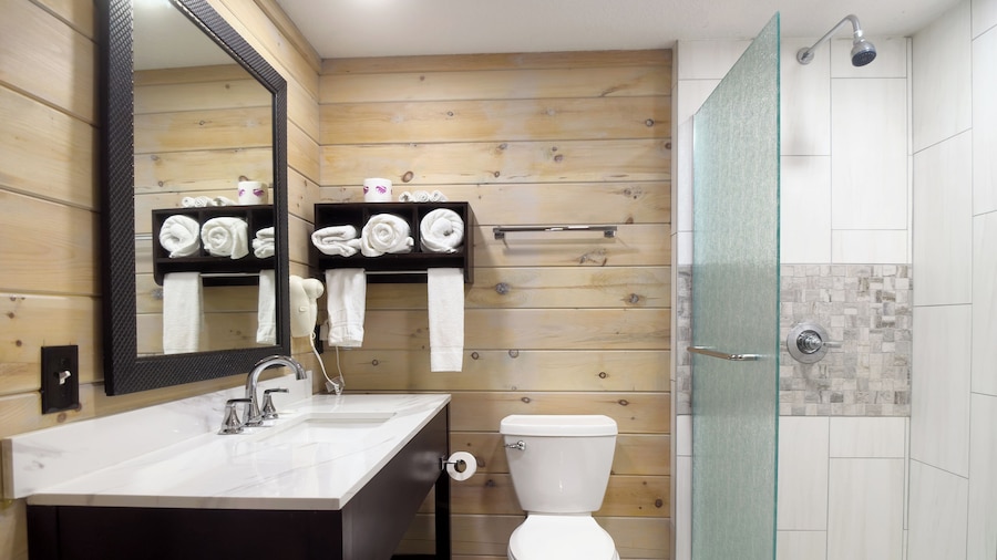 Tennessee Mountain Lodge Riverside by OYO