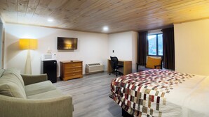Room, 1 King Bed