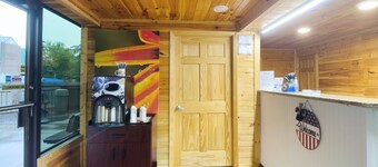 Tennessee Mountain Lodge Riverside by OYO