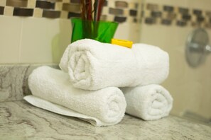 Business Double Room, Mountain View | Room amenity - Mandeview Hotel (Mandeville)