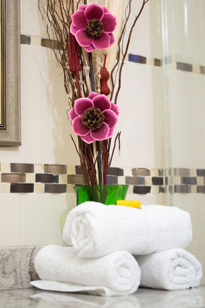 Mandeview Hotel by null