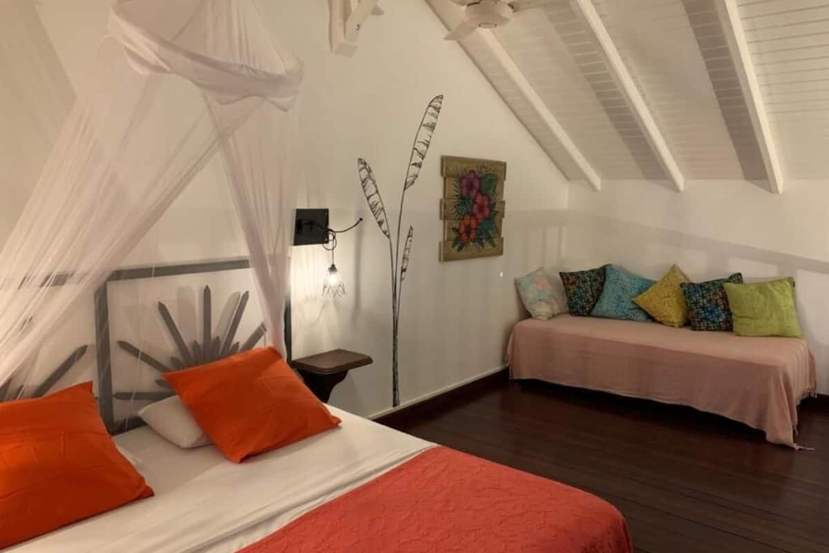 in-room safe, desk, soundproofing, iron/ironing board