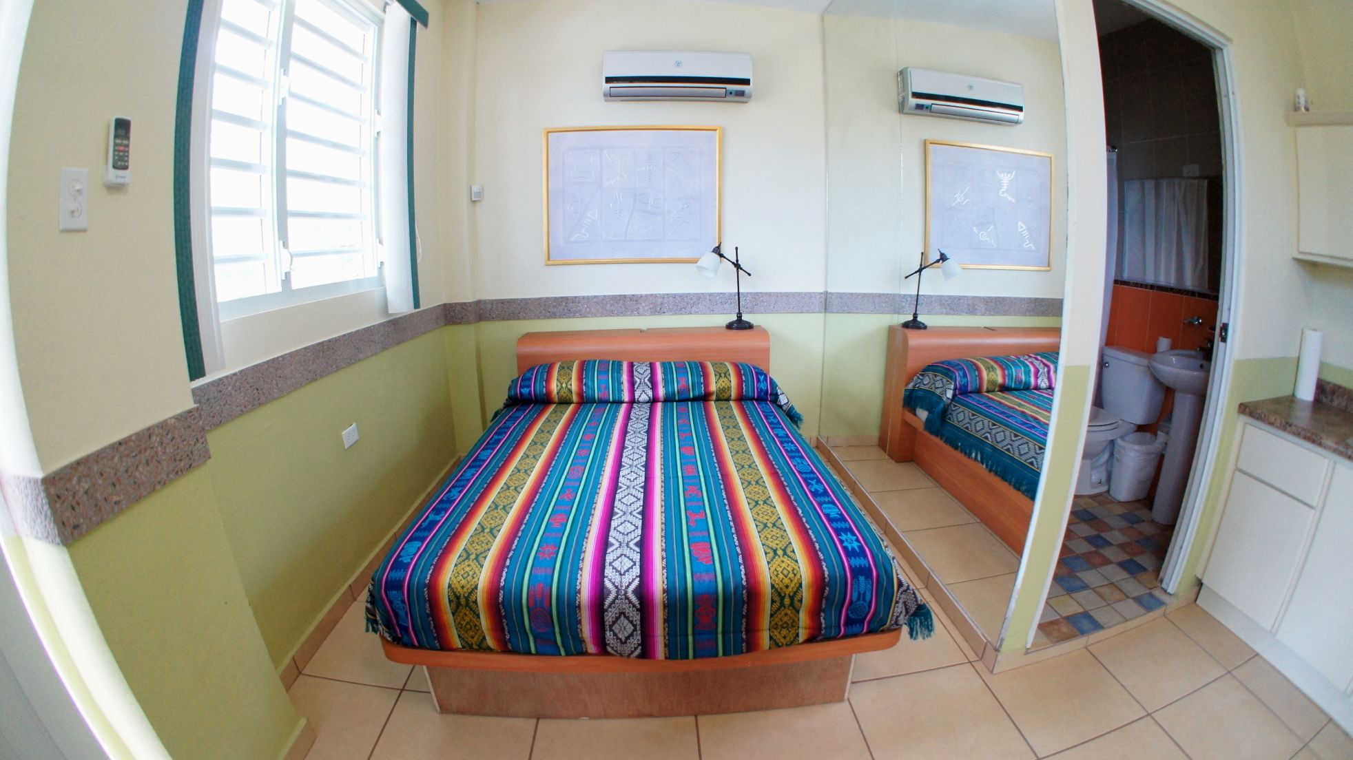 rollaway beds, free wifi, bed sheets, wheelchair access