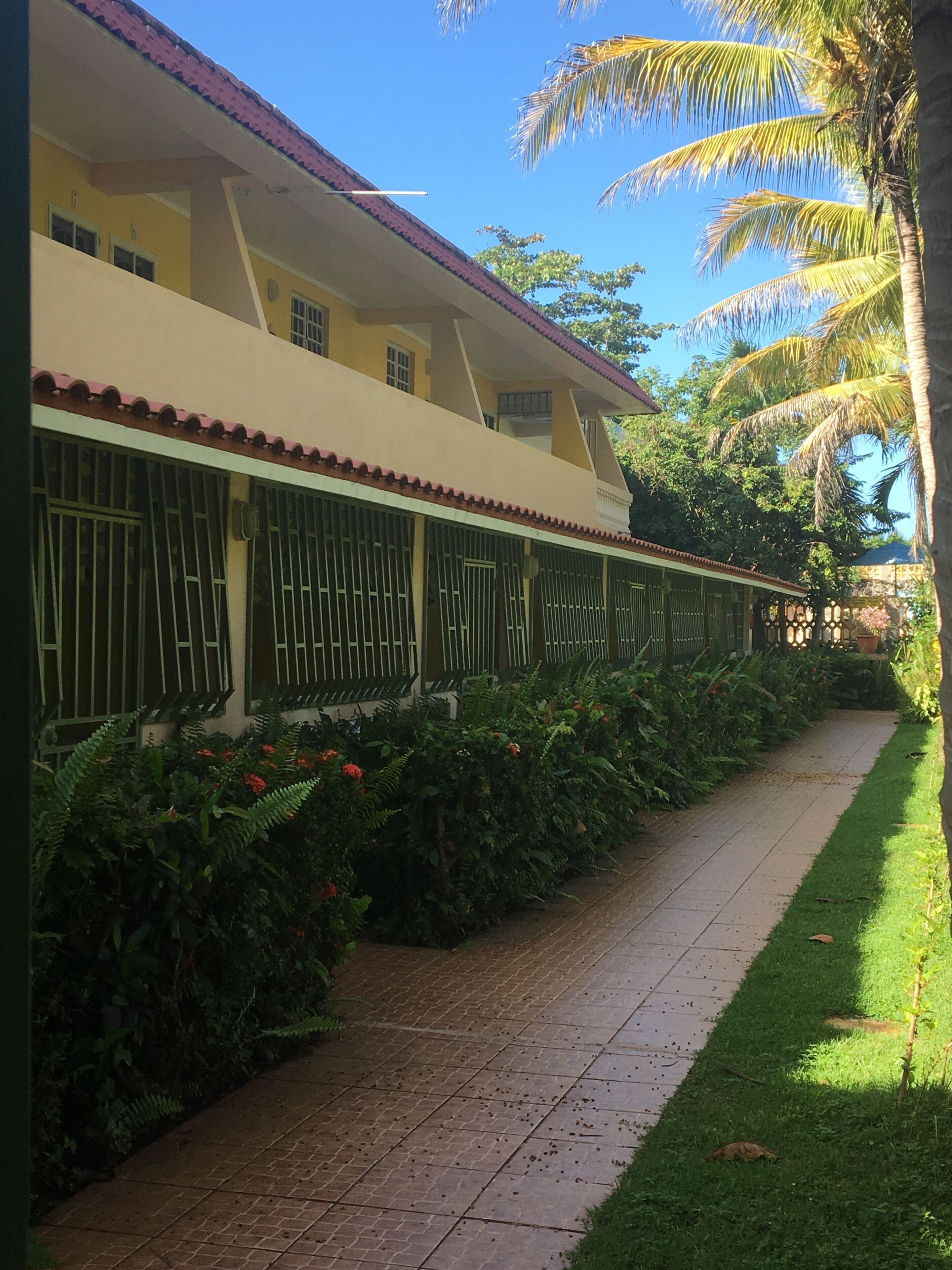 family room, 1 bedroom | terrace/patio