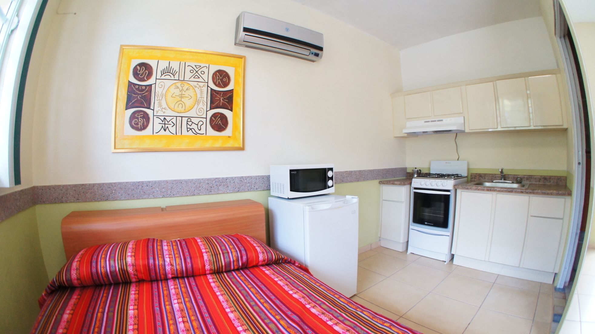 rollaway beds, free wifi, bed sheets, wheelchair access