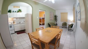 Servicio a la habitación