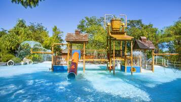 水上樂園