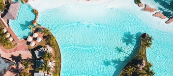 Rio Quente Resorts - Hotel Pousada
