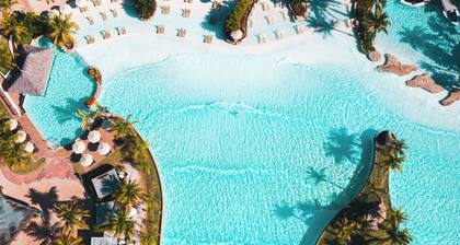 Rio Quente Resorts - Hotel Pousada